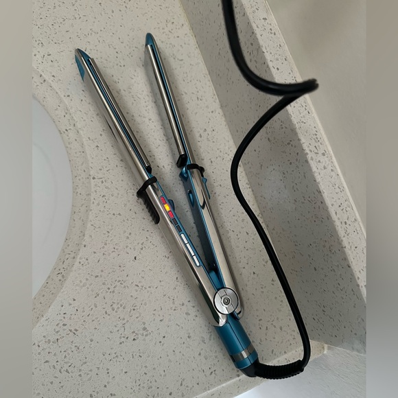 BaByliss Pro Prima 3000 Hair Straightener - Picture 14 of 16